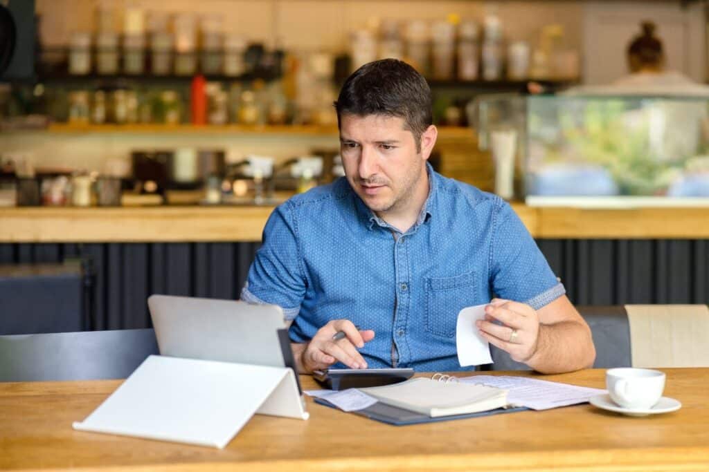 kund betalar inte faktura